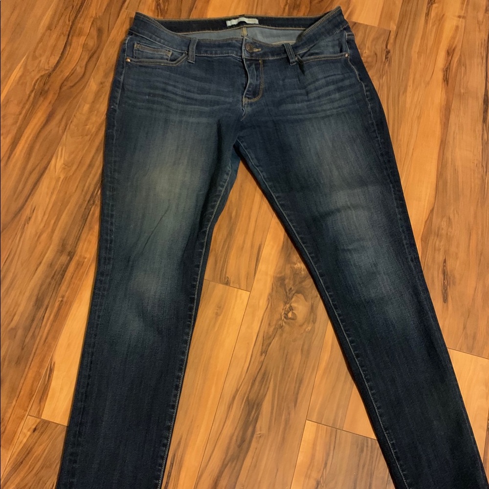 DAYTRIP skinny jeans 31R